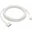 Кабель MagSafe 3 Apple USB-C to MagSafe 3 2m Starlight (MPL33) - миниатюра 1