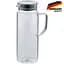Глечик з кришкою Kela Pitcher, 1,6 л (00000017659) - мініатюра 2