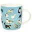 Чашка Keramia Cats, 360 мл (21-279-106) - миниатюра 1