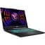 Ноутбук MSI Cyborg 15 B2RWFKG-073XRO,7 240H,32GB DDR5,512GB,RTX 5060 8GB,DOS - мініатюра 4