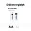Аккумуляторы Ansmann AAA/HR03 NI-MH 1100 mAh BL 4 шт (5035232) - миниатюра 8