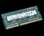 Оперативна пам'ять Samsung 4GB SODIMM DDR3 1600MHz (M471B5173DB0-YK0) - мініатюра 2