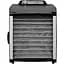 Сушарка для овочів та фруктів Sencor SFD 7000BK - мініатюра 4