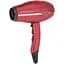 Фен Ga.Ma G-Evo Ultra Light Red Titanium (A11.UL3800DCHAL.RS) [148156] - миниатюра 2