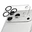 Скло захисне Armorstandart Flat iPhone 17 Pro Max Clear (ARM87054) - мініатюра 2