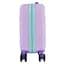 Валіза дитяча Semi Line 16" (XS) Light Violet/Blue (T5879-1) - мініатюра 3
