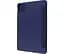 Чохол-книжка для планшетів 12.4 - Xiaomi Pad 6s Pro Wave Smart Cover синій - мініатюра 3