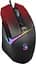 Миша Bloody A4Tech W60 Max USB Gradient Red (W60 Max (Gradient Red)) - мініатюра 1