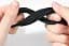 Кабель Baseus Tungsten Gold Fast Charging Cable USB to Lightning 2.4A 2m CALWJ-A01 Black - мініатюра 6