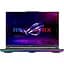 Ігровий ноутбук ASUS ROG Strix G16 G614JIR i9-14900HX 58GHz, QHD+, IPS, 16GB DDR5, 1TB, RTX 4070 8GB TGP 140W - мініатюра 7