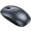 Миша бездротова Borofone BG13 Winner 2.4G Black/Metal gray - мініатюра 1