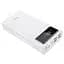УМБ Hoco General LED Display power bank J65 30000mAh 4USB/Lightning/Type-C 2А - миниатюра 2