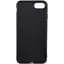 Чехол-накладка PUZOO TPU Glossy Surface IMD Hip Hop iPhone 7/8/SE 2020 MC Husky Black - миниатюра 4