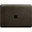 Шкіряний чохол BlankNote для MacBook 13 дюйм Темно-коричневий Crazy Horse - мініатюра 1