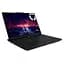 Ноутбук Lenovo 16 Legion Pro 5 16ADR10 2.5K/Ryzen 9 8945HX/32GB/1TB/RTX 5060 8GB/DOS/Eclipse Black (83LT008LRA) - мініатюра 13