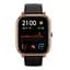 Защитный бампер Tamister для смарт-часов Amazfit GTS розовое золото - миниатюра 3