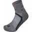 Шкарпетки Lorpen X3RPE Running Padded Eco Charcoal XL (1052-6210227 5427 XL) - мініатюра 1