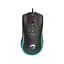 Мышь MARVO Wired Programmable Gaming Mouse M358 |7200dpi| - миниатюра 1
