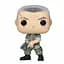Фігурка Funko Pop Фанко Поп Avatar Miles Quaritch Аватар Miles Quaritch Аватар Майлз Куоритч 10 см FP A MQ 1324 - мініатюра 2