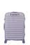 Валіза 67 См American Tourister NEOVIBE FRESH LILAC 67x46x27(30) MK4*91002 - мініатюра 4