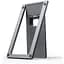 Кріплення для телефону Baseus Foldable Metal Desktop Holder 6.7 - 12.9" LUKP000013 - мініатюра 1