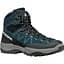 Черевики Scarpa Boreas GTX 43.5 Petrol/Lime (1004-30023-200-2-43.5) - мініатюра 1