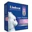 Наполнитель бентонитовый для кошачьего туалета Lindocat Super Premium Scented с цветочным ароматом 6 л  - миниатюра 1
