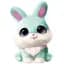 Игрушка Moose Scruff A Luvs Лохматое преобразование мятный (30327) - миниатюра 7