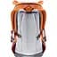 Рюкзак Deuter Kikki 2023 Burgundy/Dusty Orange (1052-3610423 9508) - миниатюра 8