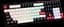 Клавіатура GamePro GK650 RGB Black - мініатюра 3