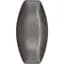 Блюдо Krauff Hattu Black 16х31 см (24-320-052) - мініатюра 1