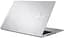 Ноутбук ASUS Vivobook S M3502RA-BQ088 15.6FHD IPS/AMD R9-6900HX/16/1024F/int/noOS/Grey (90NB0WL1-M003N0) - мініатюра 3