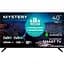 TV 40 Mystery MTV-4060FST2 Full HD/Smart/Android 13/Wi-Fi/Frameless/Black - миниатюра 1