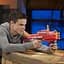 Бластер Hasbro Nerf N-Strike Mega Bulldog (E3057) - миниатюра 7