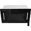 Витяжка Perfelli BIS 5884 BL 1200 LED - мініатюра 1