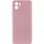 Чохол Xiaomi Redmi A1/A2 Full Silicone Case [Pink Sand] HC [75856] - мініатюра 1