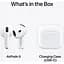 Навушники Apple AirPods 4 (MXP63ZE/A) - мініатюра 8