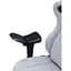 Геймерское кресло Anda Seat Kaiser 4 XL Linen Fabric Ash Gray (AD12YDDC-XLL-20-G-CF) [120750] - миниатюра 11