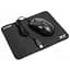 Комп'ютерна миша A4Tech X-7120 USB Black X-710BK + килимок X7-200MP teh0020413 - мініатюра 1