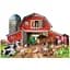 Мега-пазл Melissa&Doug Ферма, 32 элемента (MD2923) - миниатюра 1