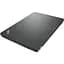 Ноутбук Lenovo ThinkPad E550 15.6 1366x768 i5 5300u 2 ядра 4 потоки 16/1000 ГБ Refurbished - мініатюра 3