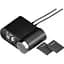 Игровые наушники SteelSeries Arctis Nova Pro Wireless для Playstation/ PC Black (61522) [129030] - миниатюра 11