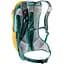 Рюкзак Deuter Race Air 10 Cinnamon (1052-3204323 6324) - миниатюра 9
