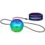 Мяч-прыгун на резинке Waboba Moon Ball "Gradient" в ассортименте (334C04_A) - миниатюра 3