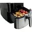 Мультипечь (аэрофритюрница) Gorenje AF1700DB - миниатюра 8
