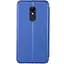 Кожаный чехол-книжка Classy для Xiaomi Redmi 5 - миниатюра 2