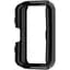 Чехол-накладка DK Пластик Gloss Стекло Full Cover для Huawei Watch Fit / Fit SE (016318) (black) - миниатюра 2