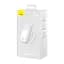 Зовнішній акумулятор Baseus Power Bank Comet Series Dual-Cable 20000mAh 22.5W (PPMD020102) - мініатюра 6