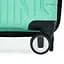 Валіза середня Semi Line 24 дюйми (M) дюйми (M) Polypropylene Sea Green (T5612-2) - мініатюра 8