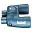 Бінокль Bushnell Marine Blue 7x50 мм з компасом і далекомірною сіткою - мініатюра 3